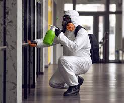 Best Mold Prevention Services  in Chesterfield, MO